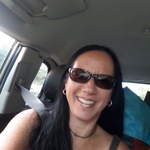 Meet your Posher, Sandra